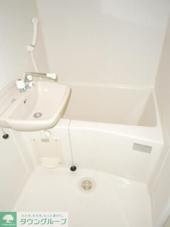 レオパレス六町の物件内観写真